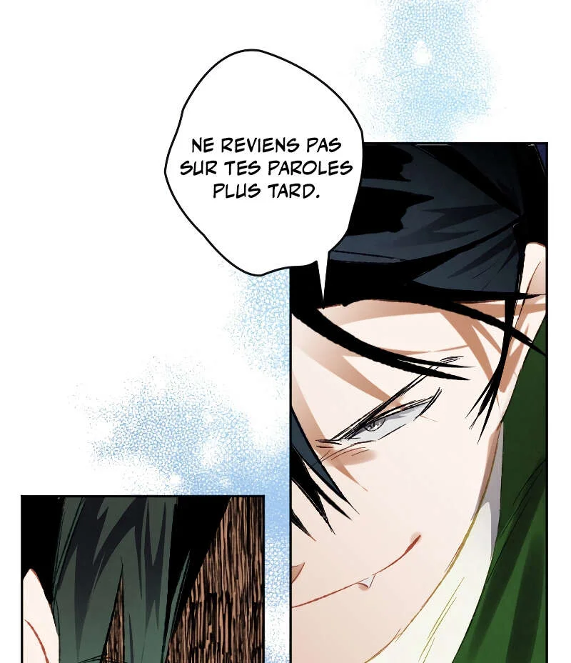 Heavenly Sword’s Grand Saga Chapitre 6 - Page 84
