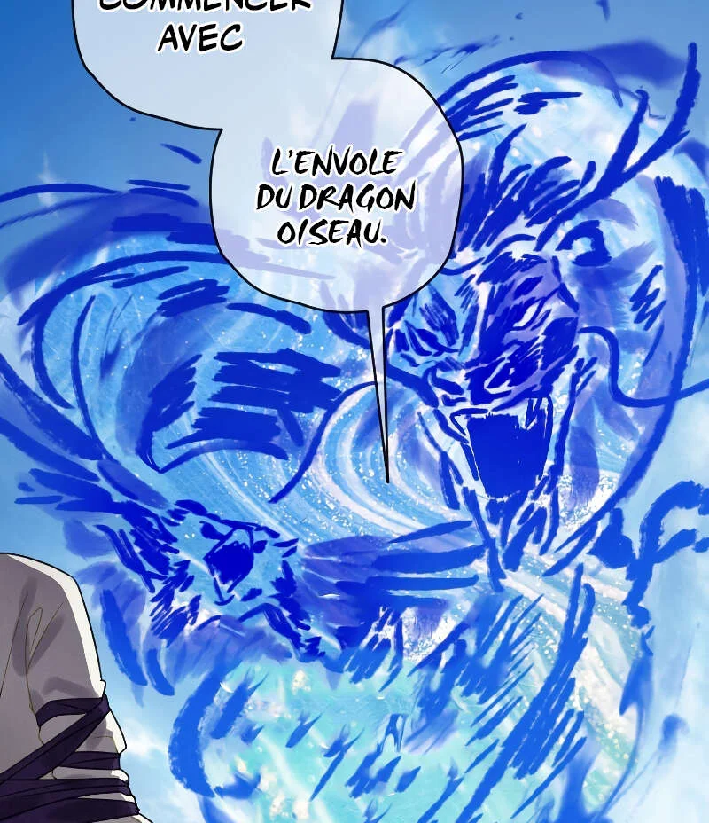 Heavenly Sword’s Grand Saga Chapitre 6 - Page 86