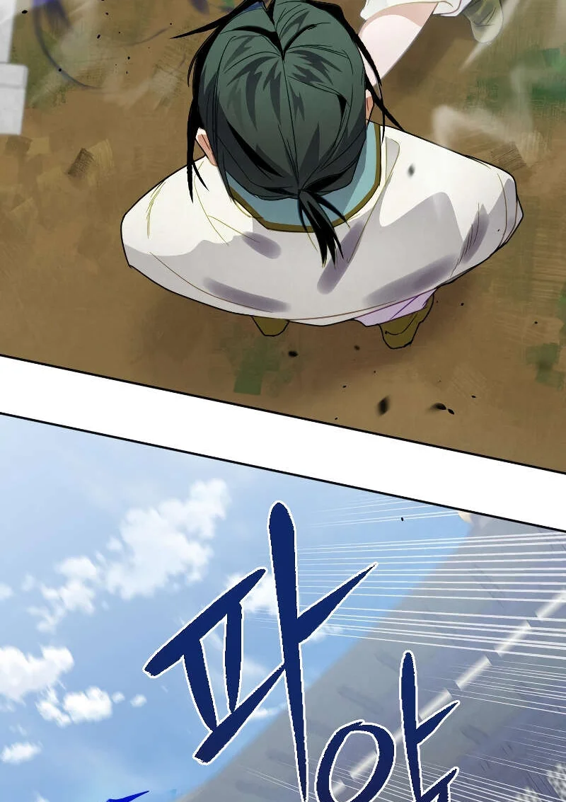 Heavenly Sword’s Grand Saga Chapitre 6 - Page 93