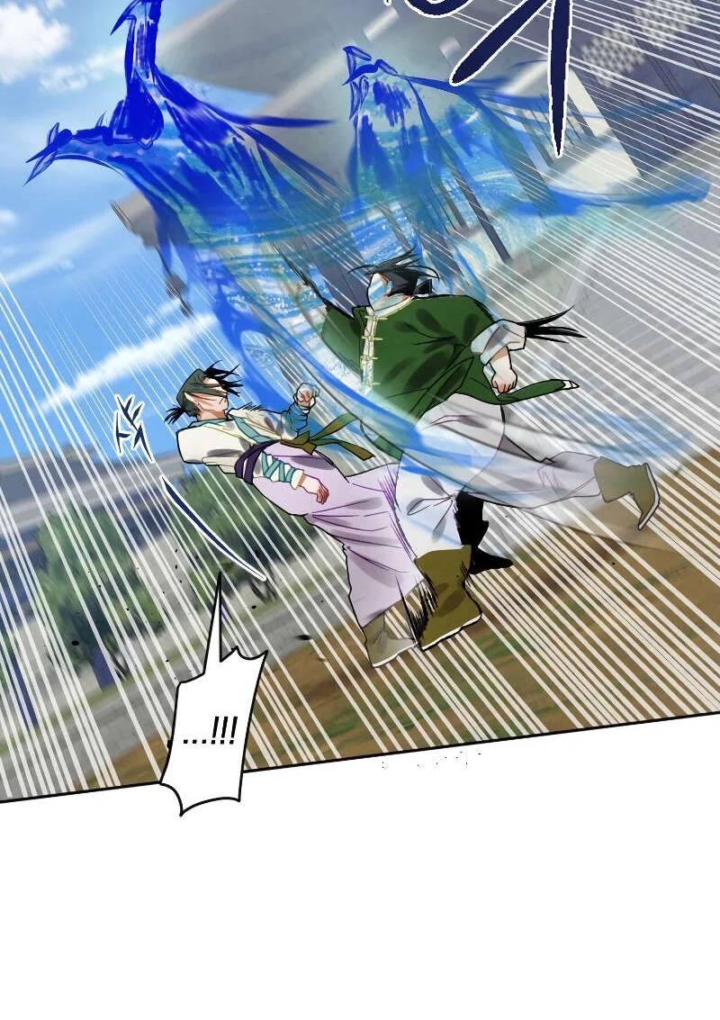 Heavenly Sword’s Grand Saga Chapitre 6 - Page 94