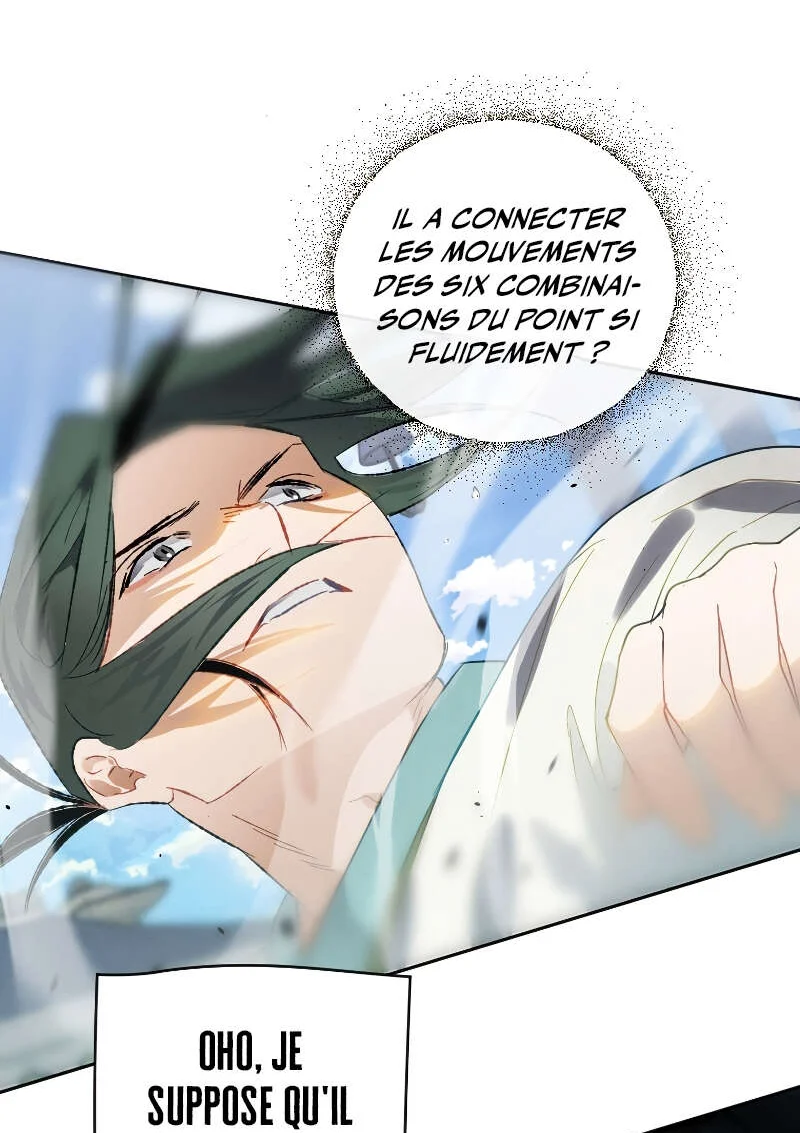 Heavenly Sword’s Grand Saga Chapitre 6 - Page 95