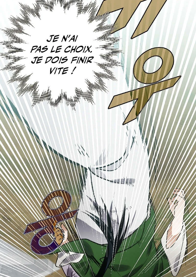 Heavenly Sword’s Grand Saga Chapitre 6 - Page 99
