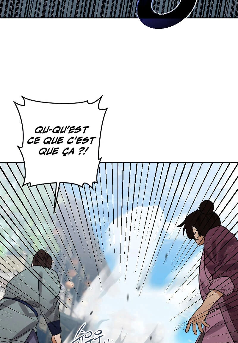 Heavenly Sword’s Grand Saga Chapitre 7 - Page 100
