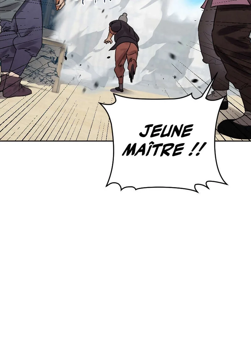Heavenly Sword’s Grand Saga Chapitre 7 - Page 101