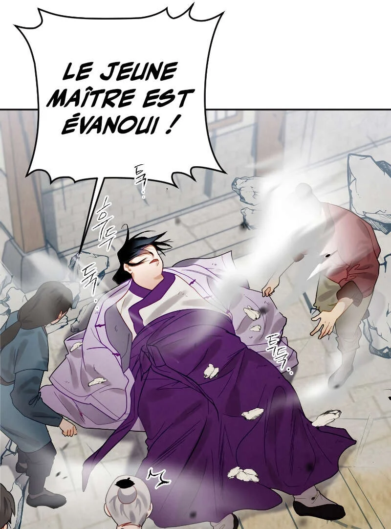Heavenly Sword’s Grand Saga Chapitre 7 - Page 102