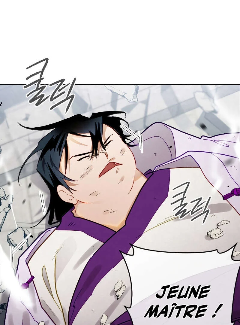 Heavenly Sword’s Grand Saga Chapitre 7 - Page 107
