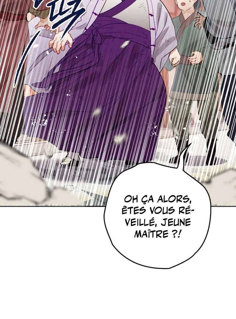 Heavenly Sword’s Grand Saga Chapitre 7 - Page 110