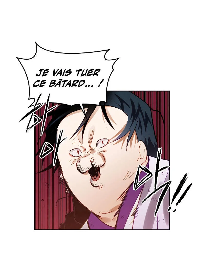 Heavenly Sword’s Grand Saga Chapitre 7 - Page 111