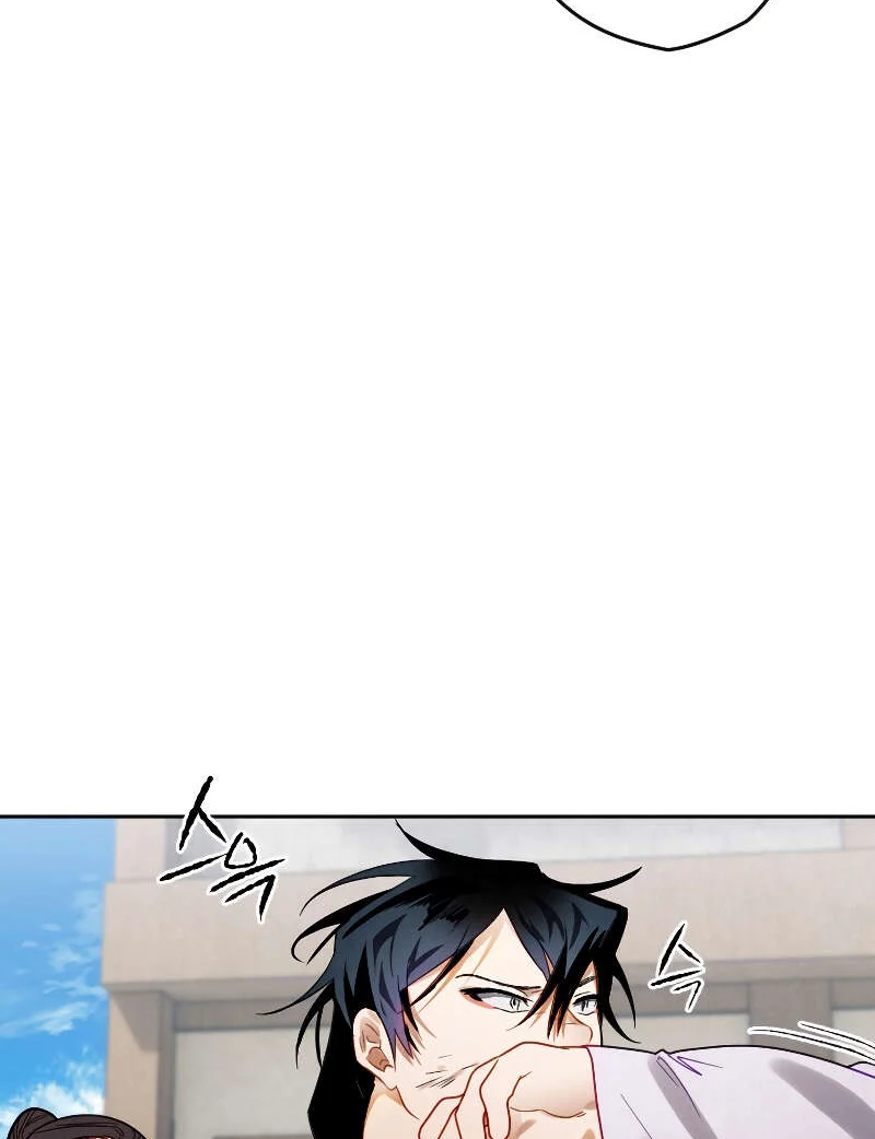 Heavenly Sword’s Grand Saga Chapitre 7 - Page 114