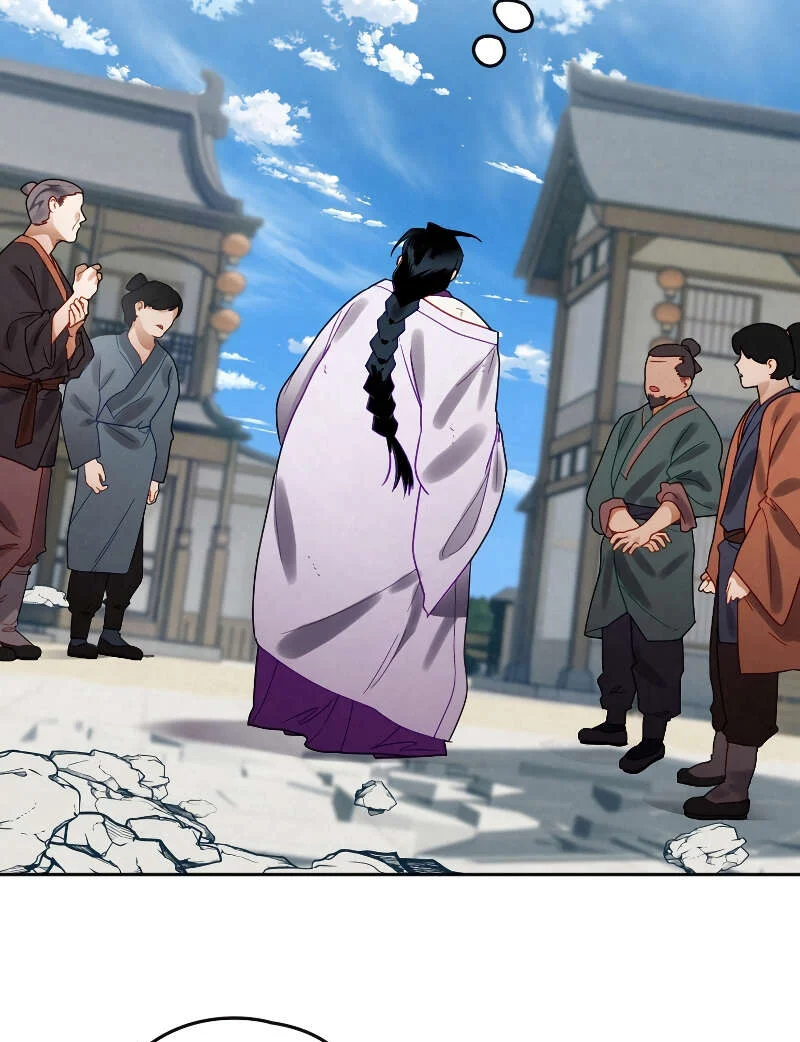 Heavenly Sword’s Grand Saga Chapitre 7 - Page 116