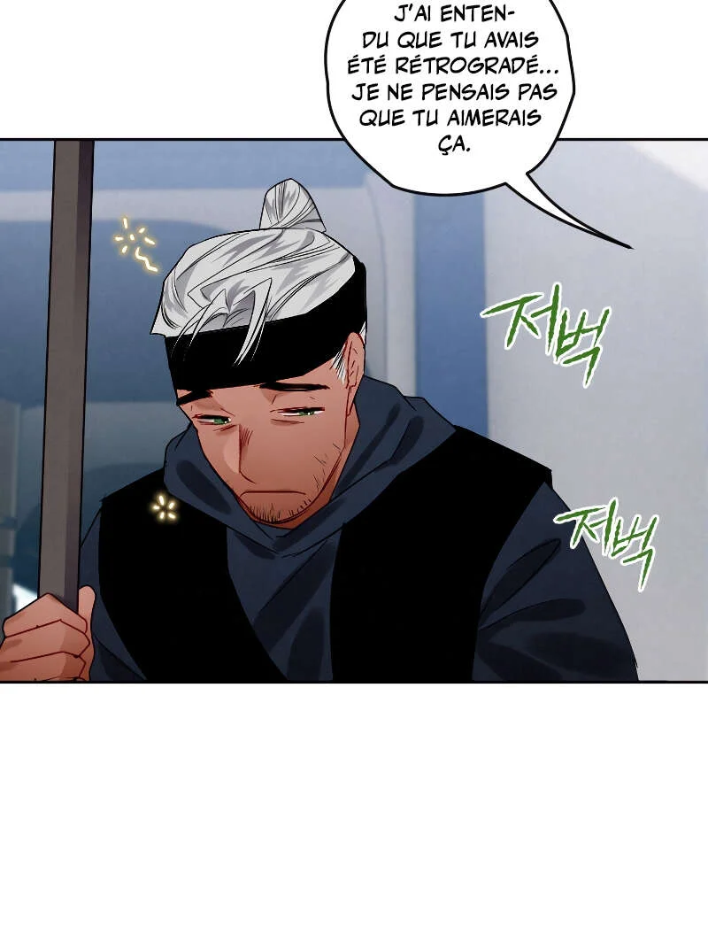 Heavenly Sword’s Grand Saga Chapitre 7 - Page 13