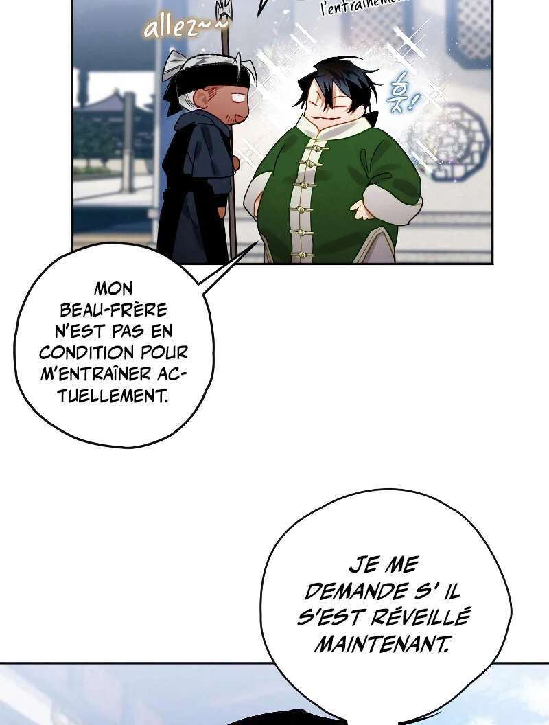 Heavenly Sword’s Grand Saga Chapitre 7 - Page 16