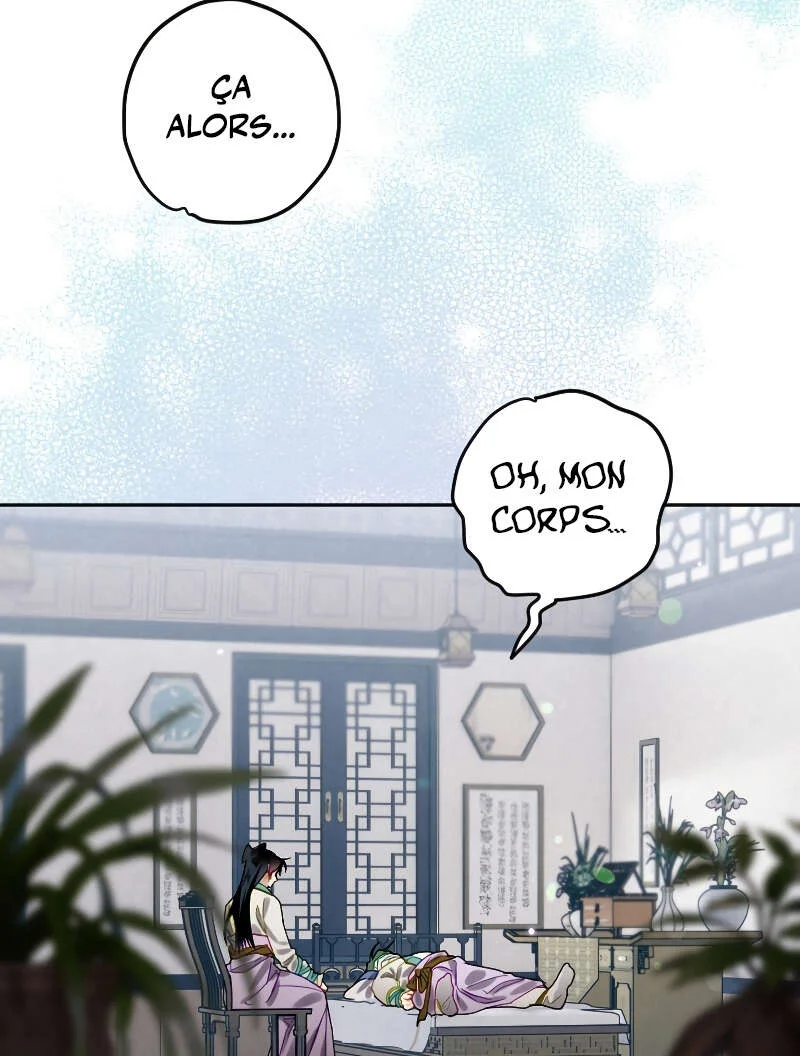 Heavenly Sword’s Grand Saga Chapitre 7 - Page 18