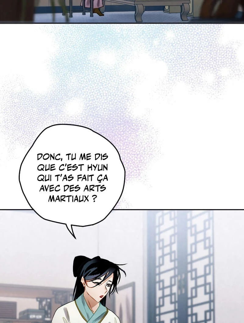 Heavenly Sword’s Grand Saga Chapitre 7 - Page 19
