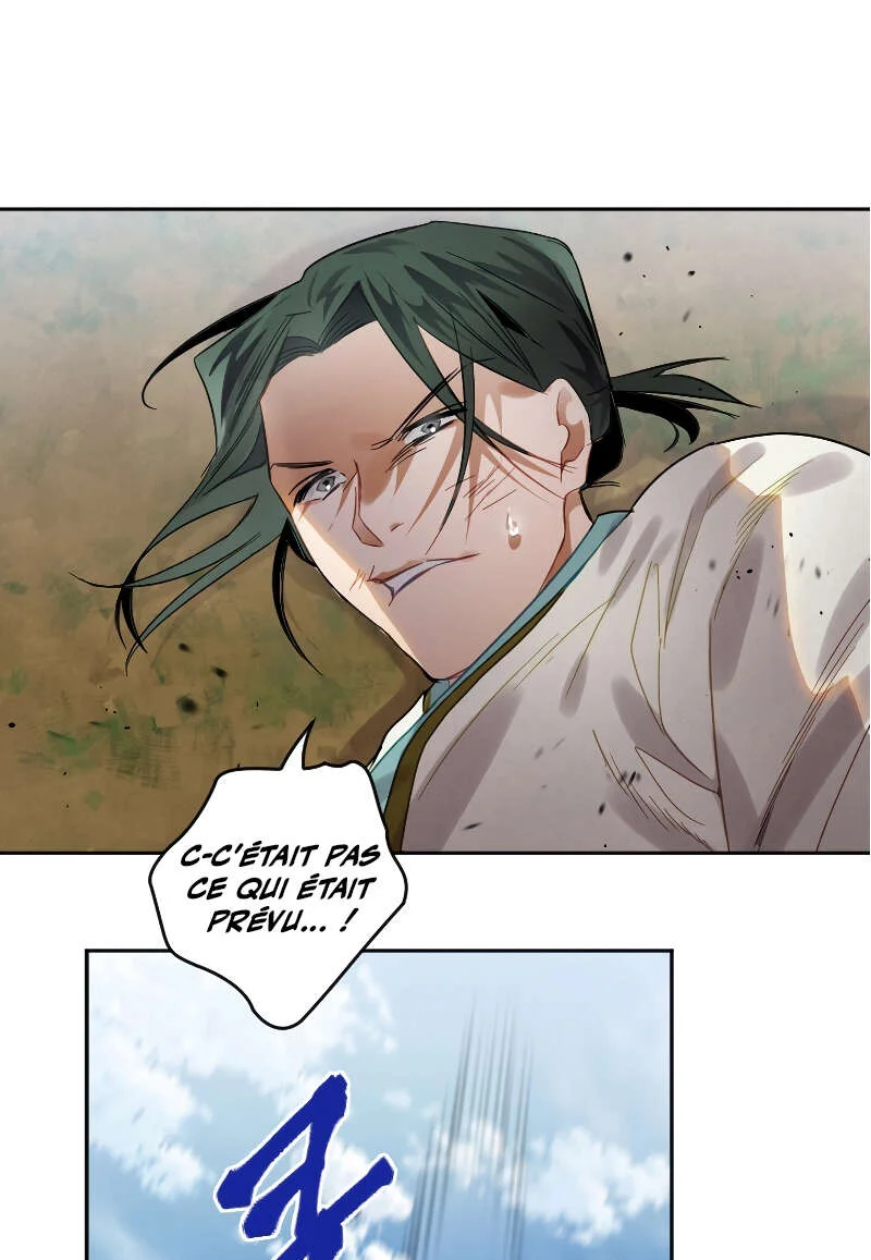 Heavenly Sword’s Grand Saga Chapitre 7 - Page 2