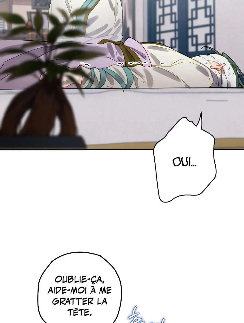 Heavenly Sword’s Grand Saga Chapitre 7 - Page 20