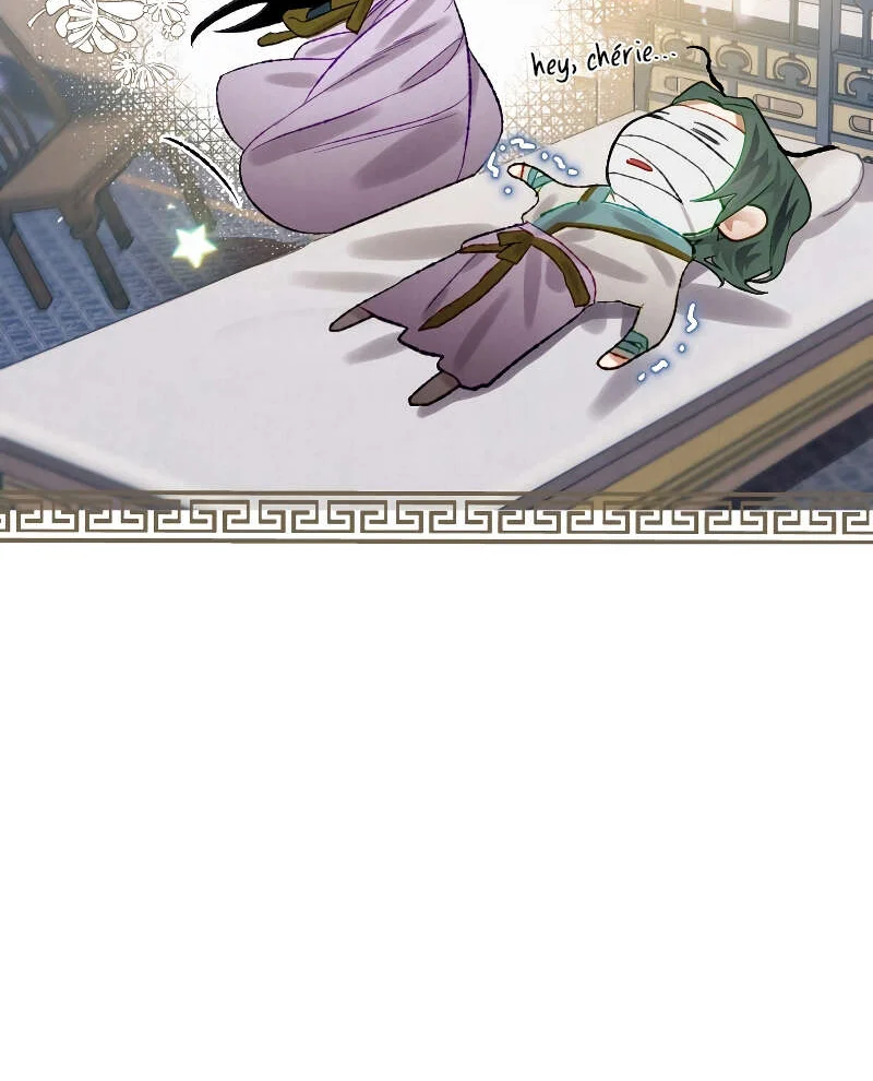 Heavenly Sword’s Grand Saga Chapitre 7 - Page 23