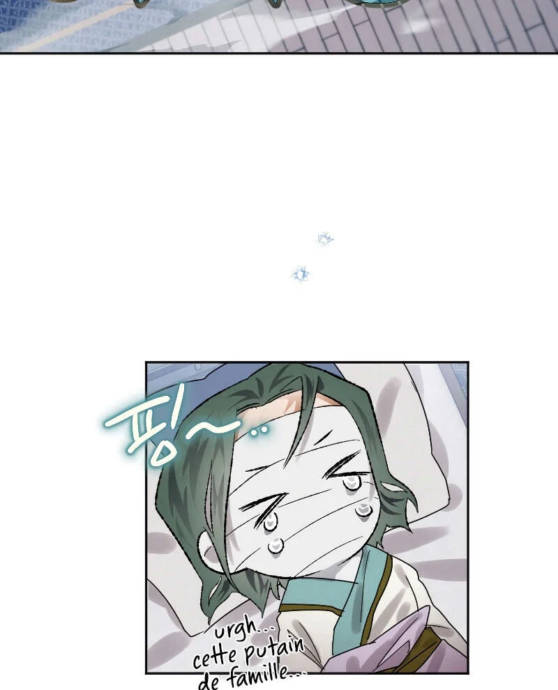 Heavenly Sword’s Grand Saga Chapitre 7 - Page 28