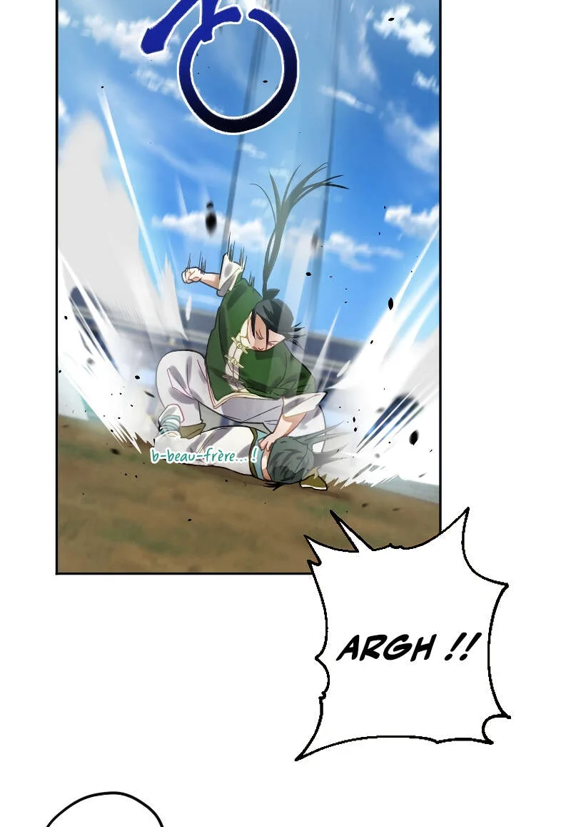 Heavenly Sword’s Grand Saga Chapitre 7 - Page 3