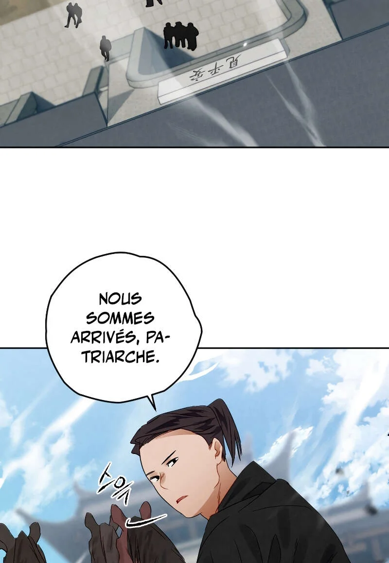 Heavenly Sword’s Grand Saga Chapitre 7 - Page 35
