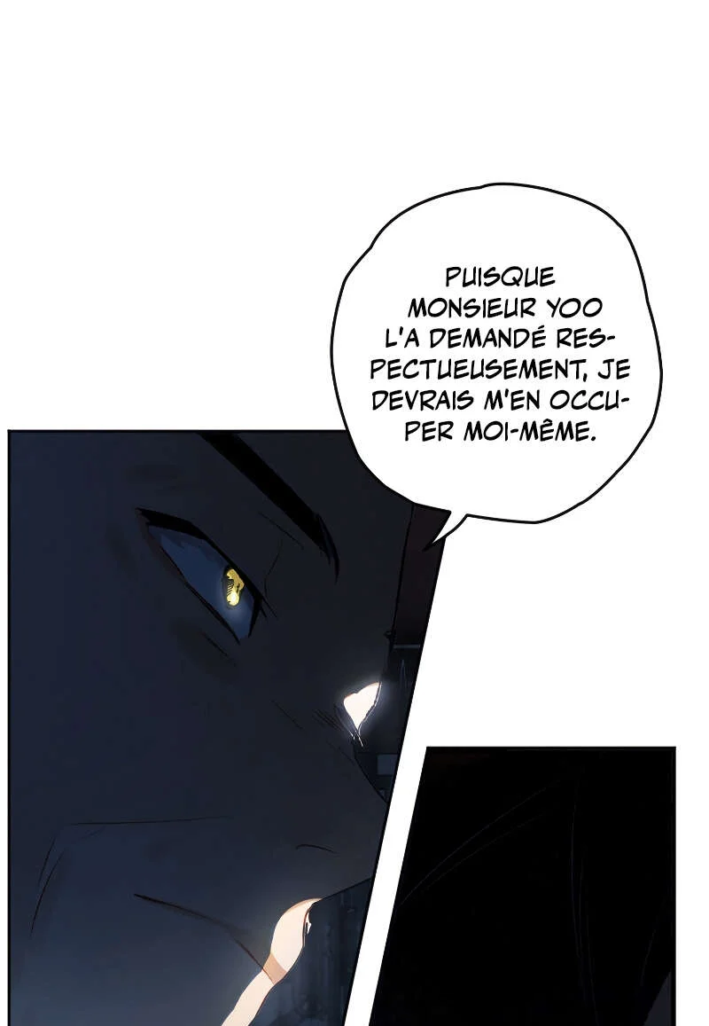 Heavenly Sword’s Grand Saga Chapitre 7 - Page 40
