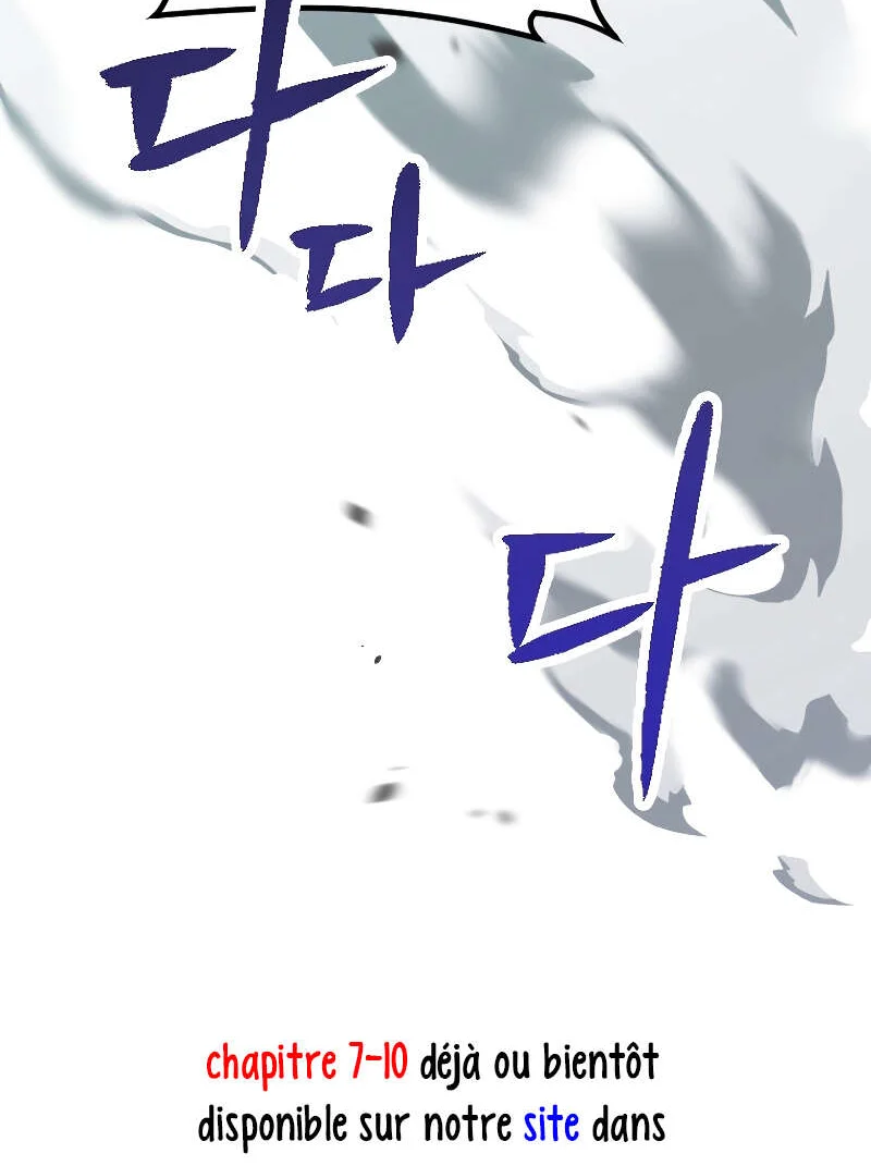 Heavenly Sword’s Grand Saga Chapitre 7 - Page 45