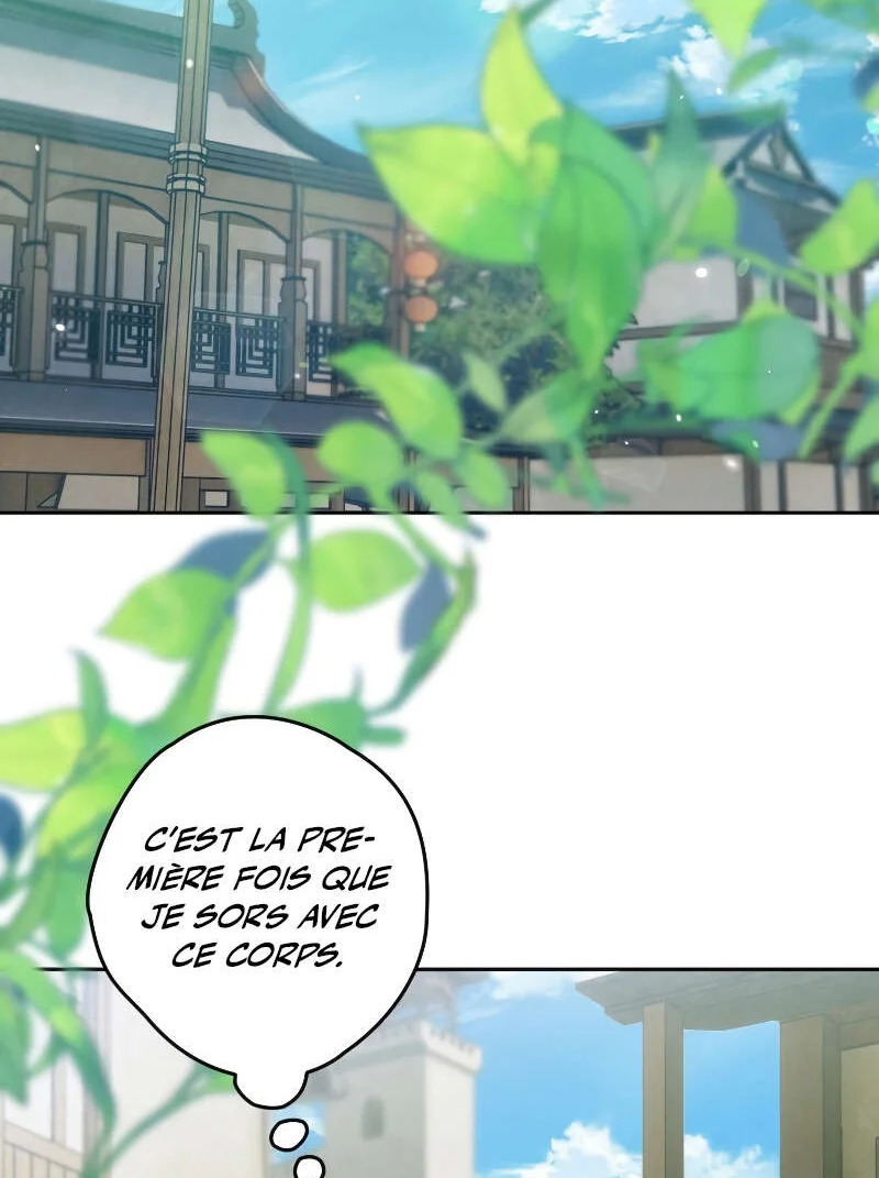 Heavenly Sword’s Grand Saga Chapitre 7 - Page 47