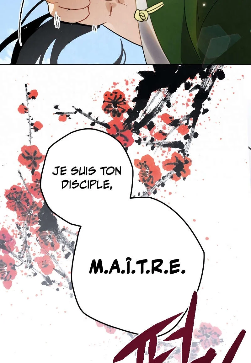 Heavenly Sword’s Grand Saga Chapitre 7 - Page 5