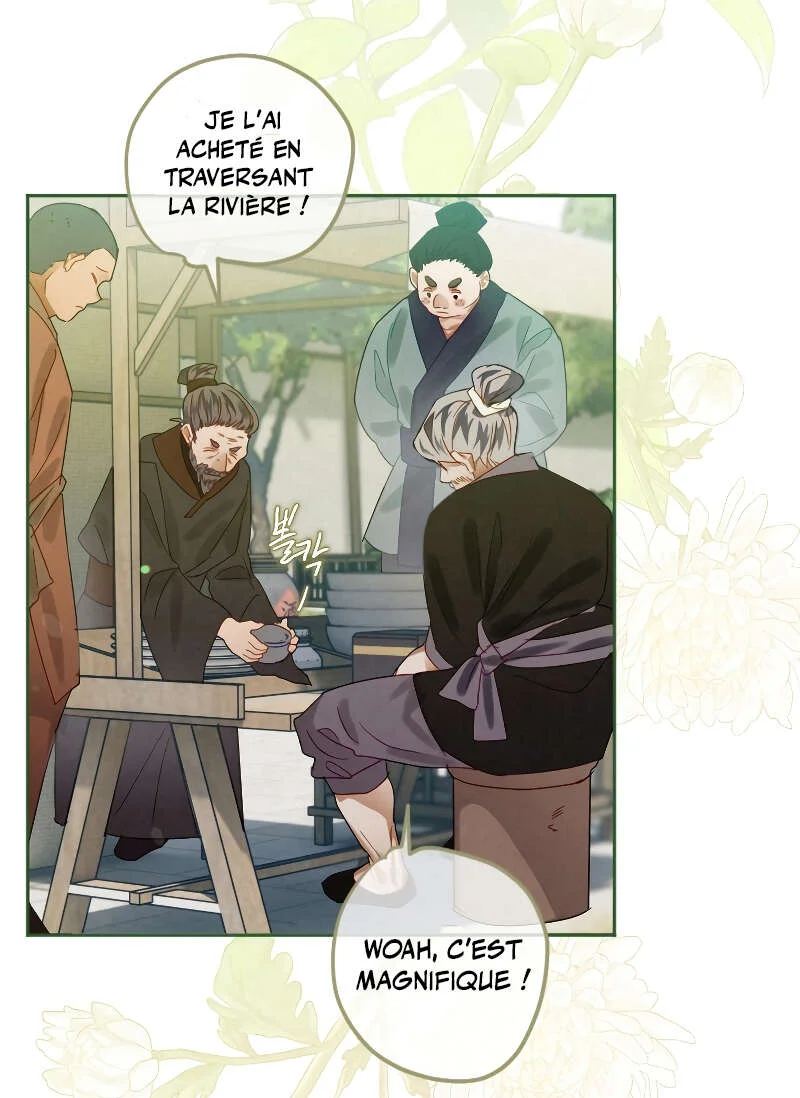Heavenly Sword’s Grand Saga Chapitre 7 - Page 52