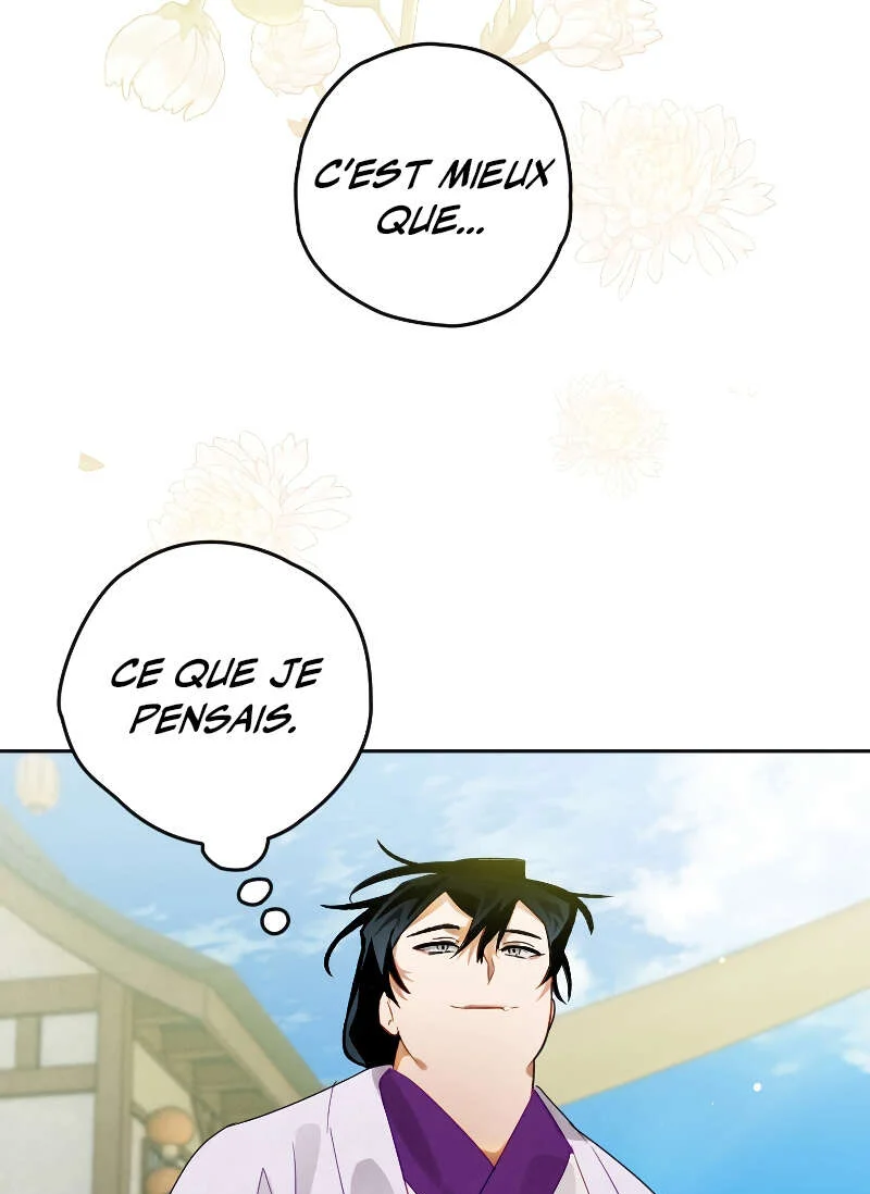 Heavenly Sword’s Grand Saga Chapitre 7 - Page 56