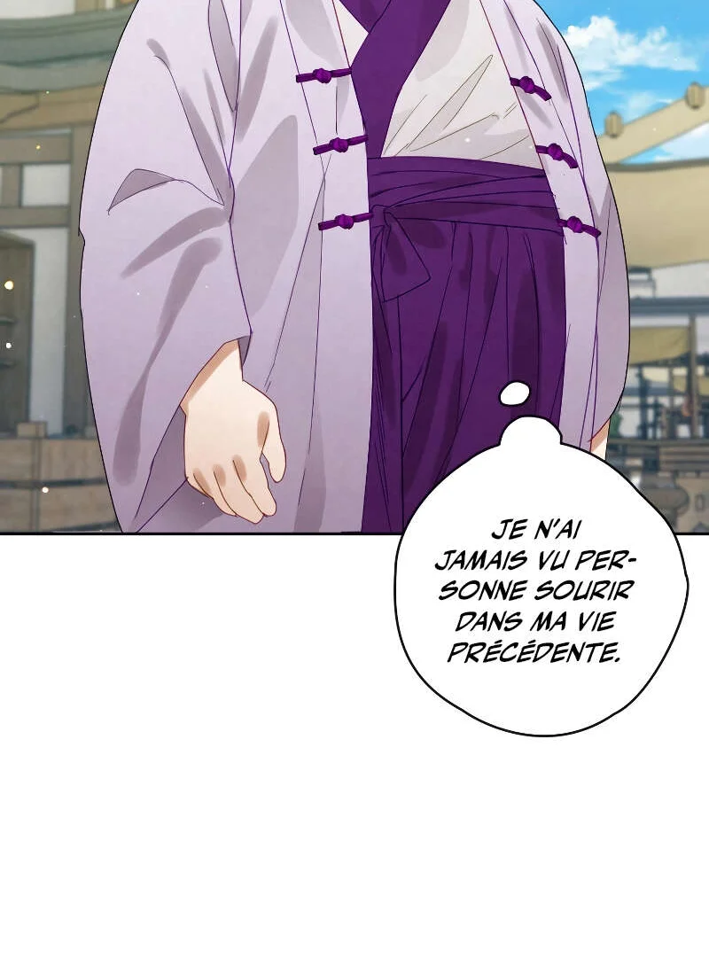 Heavenly Sword’s Grand Saga Chapitre 7 - Page 57