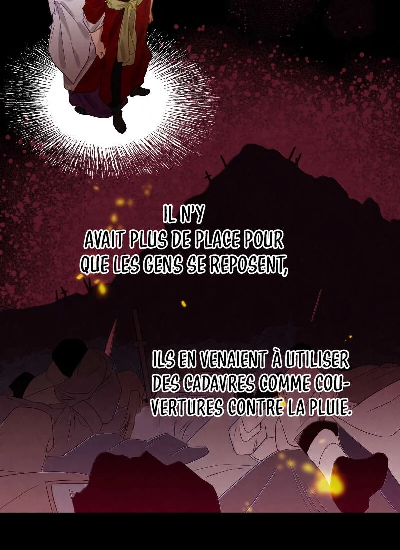 Heavenly Sword’s Grand Saga Chapitre 7 - Page 61