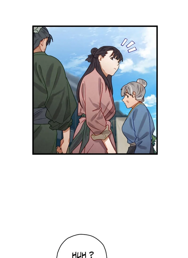 Heavenly Sword’s Grand Saga Chapitre 7 - Page 65