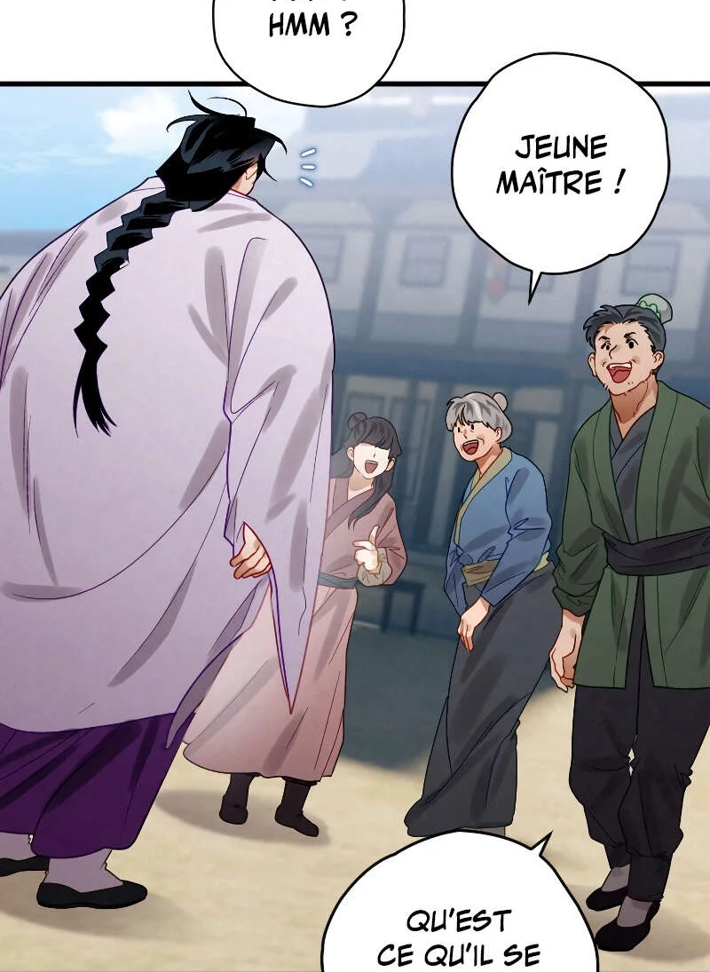 Heavenly Sword’s Grand Saga Chapitre 7 - Page 66