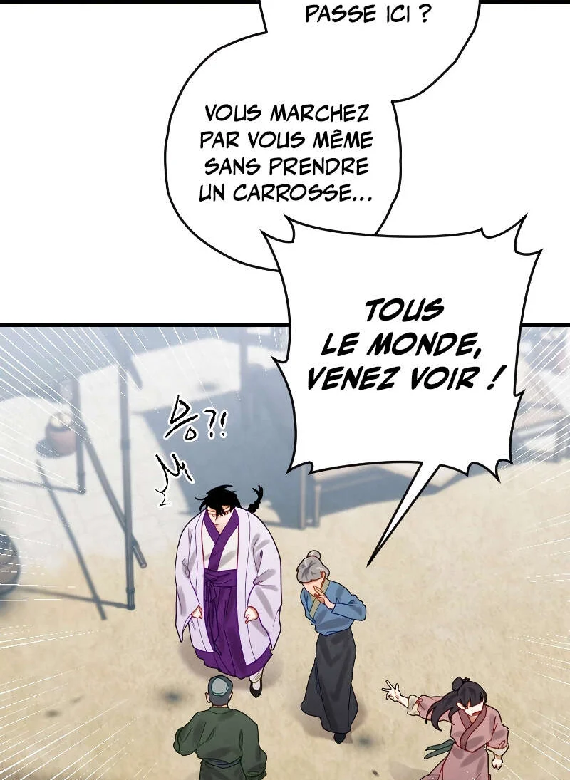 Heavenly Sword’s Grand Saga Chapitre 7 - Page 67