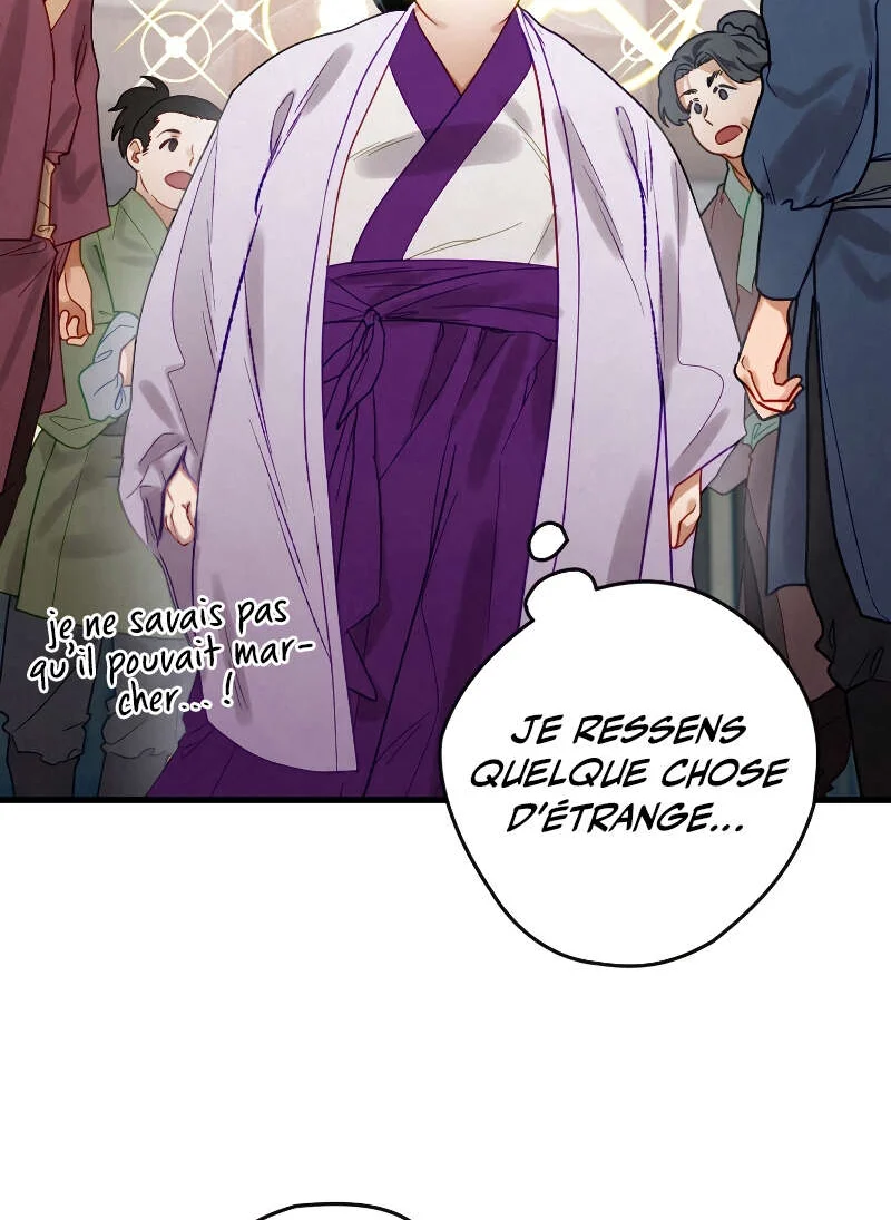 Heavenly Sword’s Grand Saga Chapitre 7 - Page 69