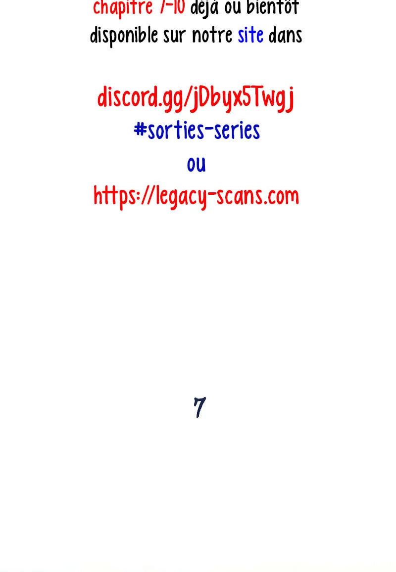 Heavenly Sword’s Grand Saga Chapitre 7 - Page 7