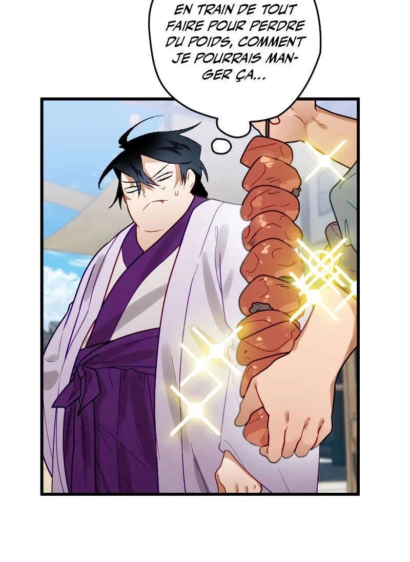 Heavenly Sword’s Grand Saga Chapitre 7 - Page 71