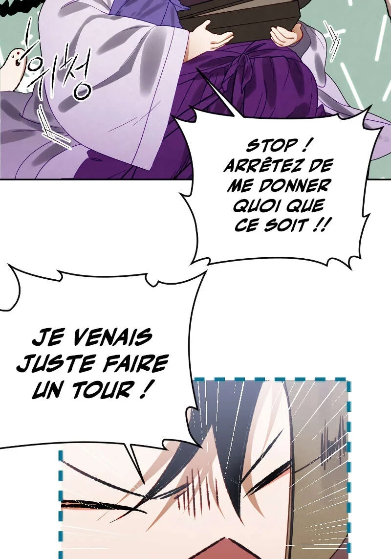 Heavenly Sword’s Grand Saga Chapitre 7 - Page 75