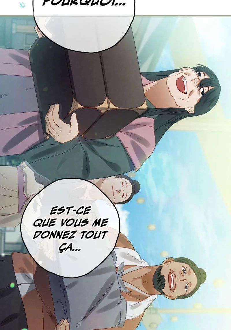 Heavenly Sword’s Grand Saga Chapitre 7 - Page 77