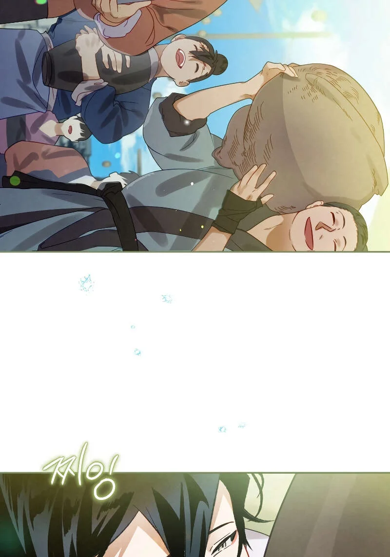 Heavenly Sword’s Grand Saga Chapitre 7 - Page 78