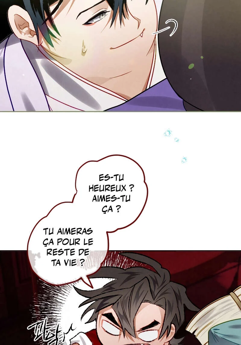 Heavenly Sword’s Grand Saga Chapitre 7 - Page 79