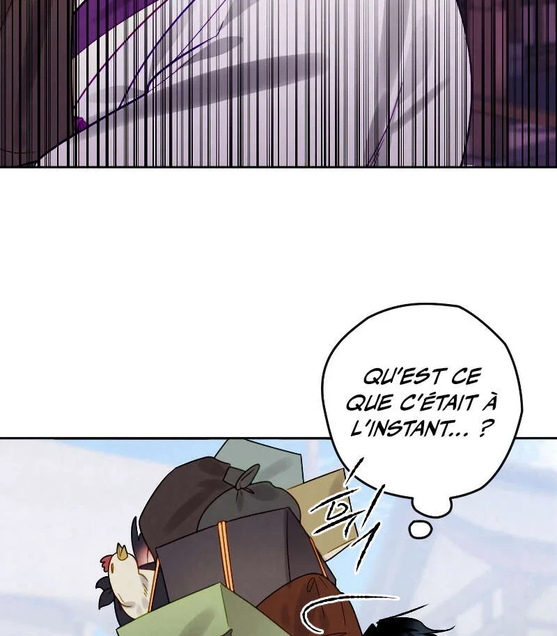 Heavenly Sword’s Grand Saga Chapitre 7 - Page 83