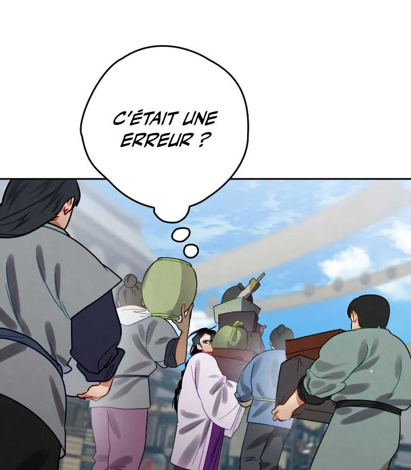 Heavenly Sword’s Grand Saga Chapitre 7 - Page 85