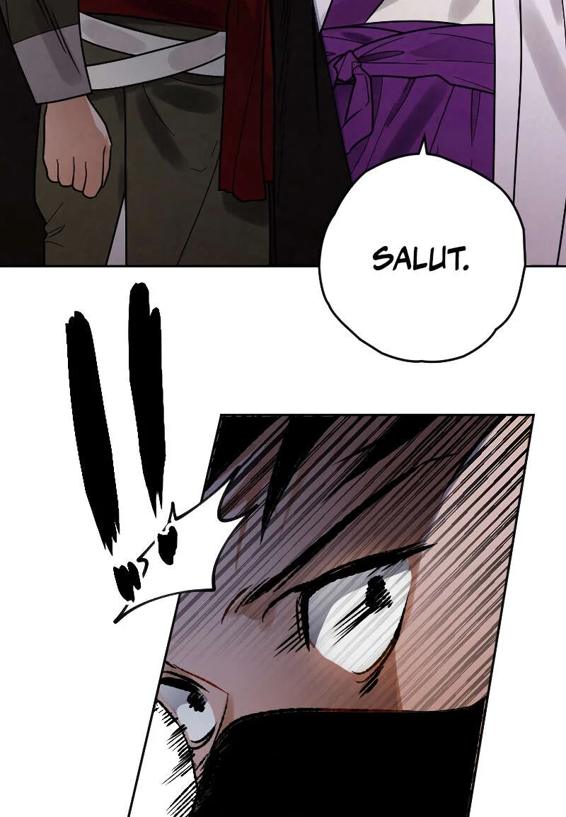 Heavenly Sword’s Grand Saga Chapitre 7 - Page 93