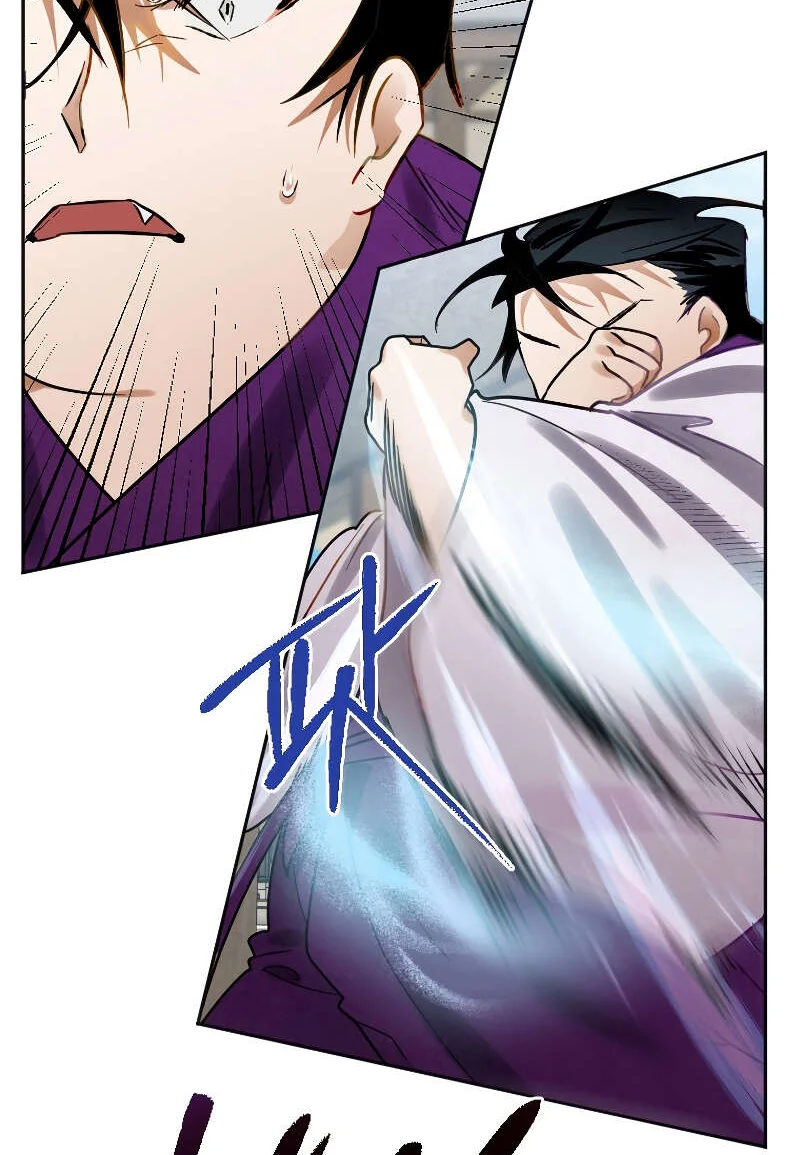 Heavenly Sword’s Grand Saga Chapitre 7 - Page 96