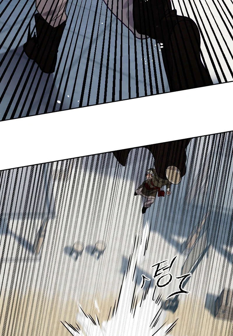 Heavenly Sword’s Grand Saga Chapitre 7 - Page 98