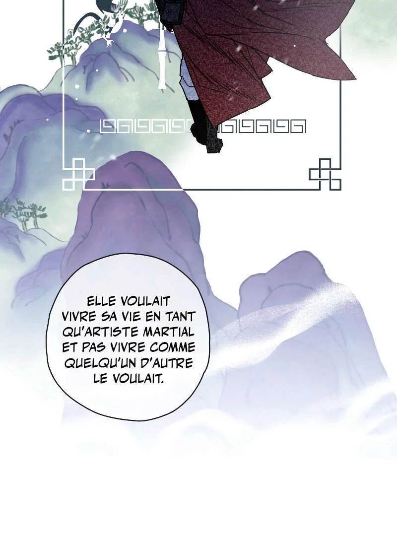 Heavenly Sword’s Grand Saga Chapitre 8 - Page 13