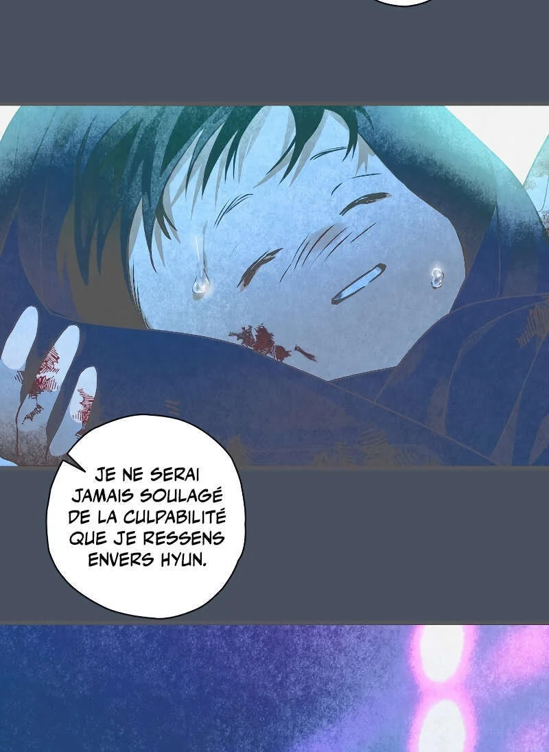 Heavenly Sword’s Grand Saga Chapitre 8 - Page 18