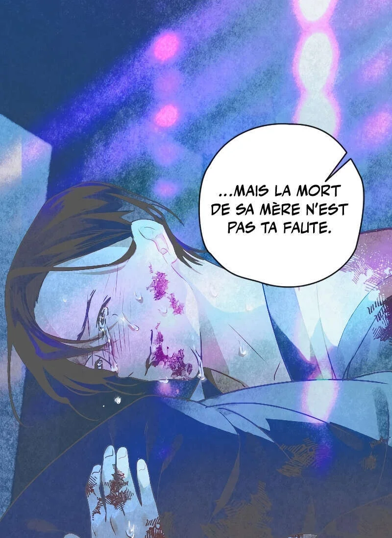 Heavenly Sword’s Grand Saga Chapitre 8 - Page 19